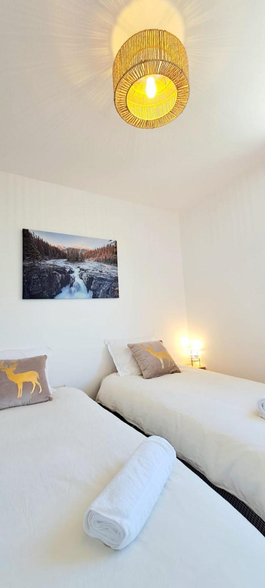 Browny Home*Vue Montagne*Proximite Grands Axes Bonneville Extérieur photo